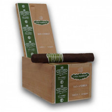 Сигары Casa Turrent San Andres Robusto/12 (шт.)